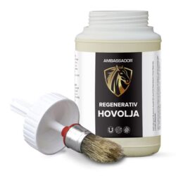 Hovolja Ambassador