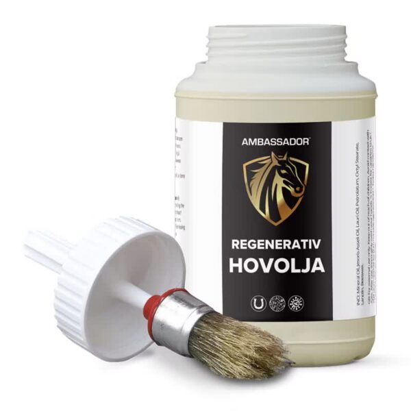 Hovolja Ambassador