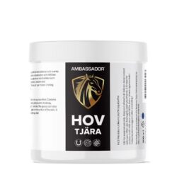 Hovtjära Ambassador