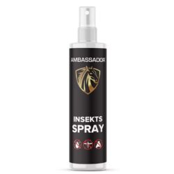 Flugmedel spray Ambassador