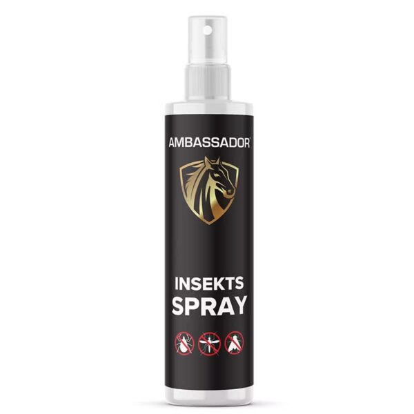 Flugmedel spray Ambassador