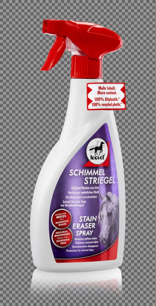 Leovet Shiny White Stain Eraser