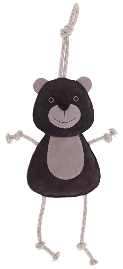 Hästleksak Kerbl Bear