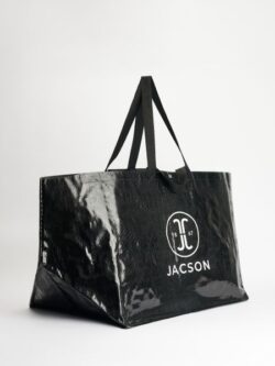 Hökasse Jacson