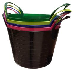 Balja Globus V-Trug Flexi
