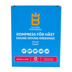 Kompress Biofarmab 5-pack