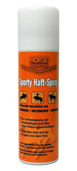 Häftspray Horse Fitform